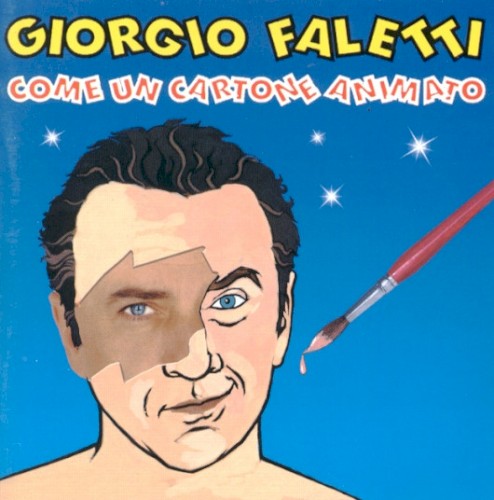 Come un cartone animato