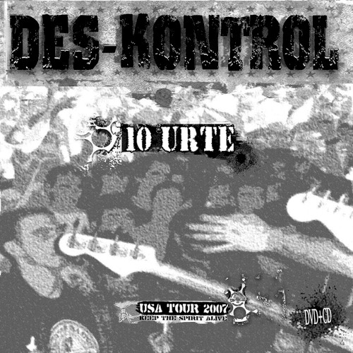 10 Urte