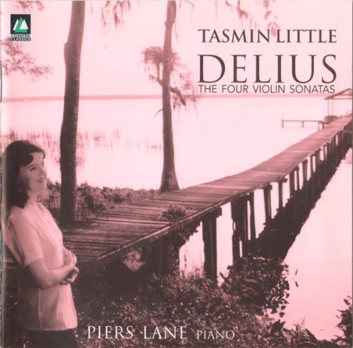 The Four Violin Sonatas