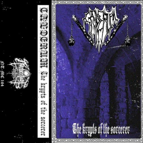 The Krypts of the Sorcerer
