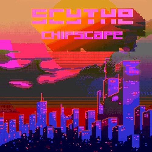 CHIPSCAPE