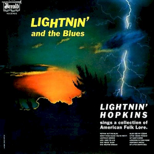 Lightnin' and the Blues