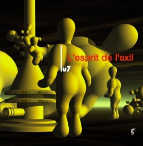 L’Esprit de l’exil