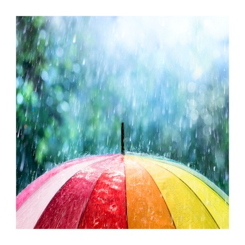 Rain Sounds for Sleeping