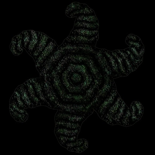 Lennud Saatana dimensioonis