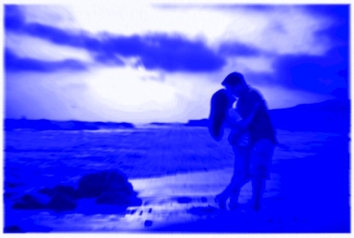 Vaporous Love Songs