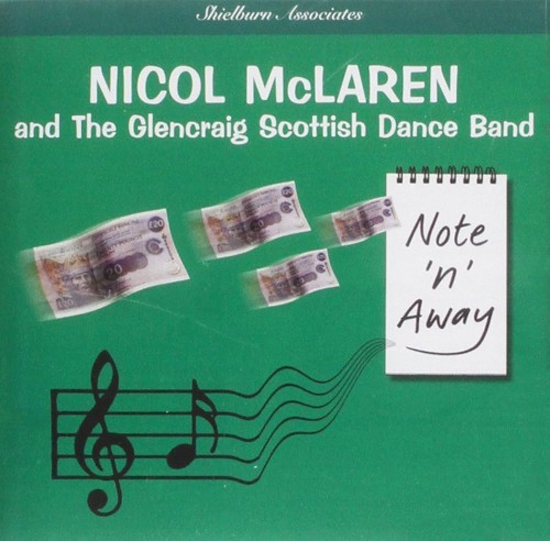 Note 'n' Away