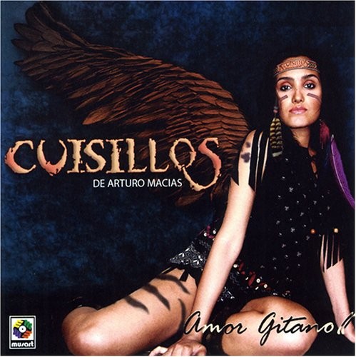 Amor gitano
