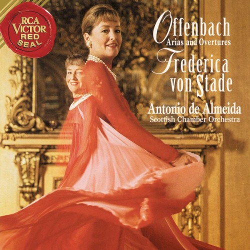 Arias and Overtures
