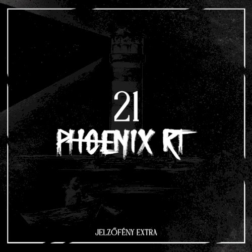 21 - Jelzőfény extra