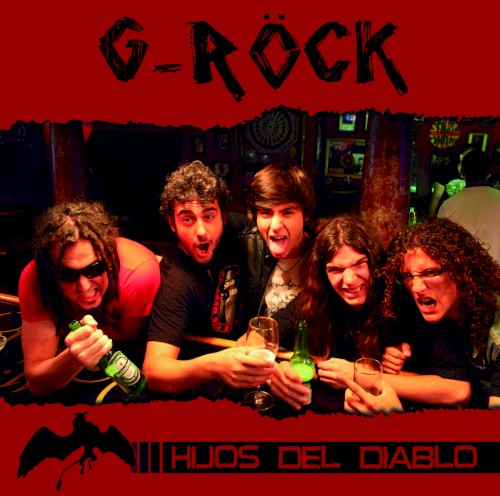 Hijos Del Diablo