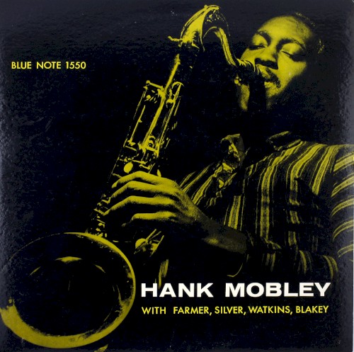 Hank Mobley Quintet