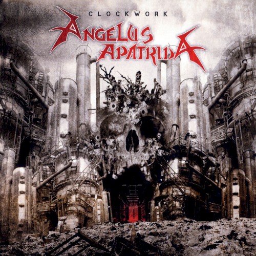 Clockwork (Bonus Tracks edition)