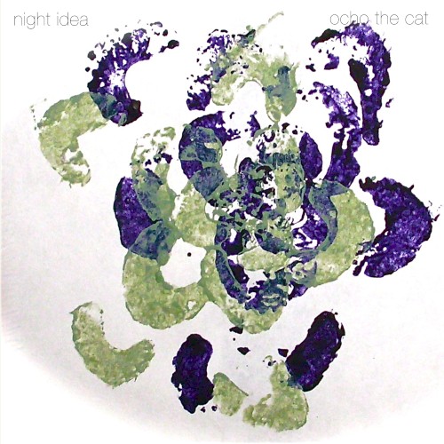 Ocho the Cat (Demos)