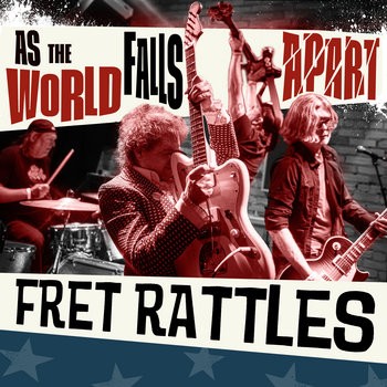 As The World Falls Apart