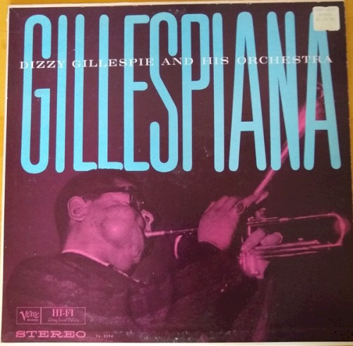 Gillespiana