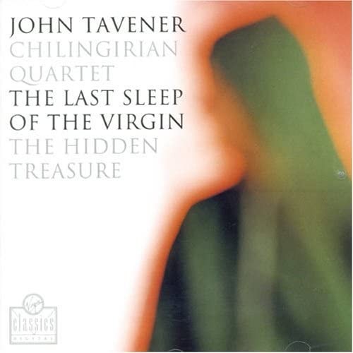 The Last Sleep of the Virgin / The Hidden Treasure