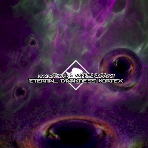 Eternal Darkness Vortex