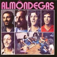 Almôndegas