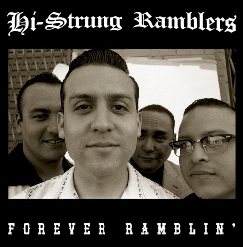 Forever Ramblin'