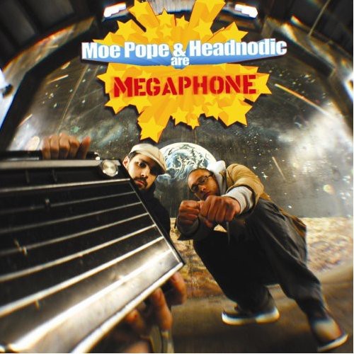 Megaphone