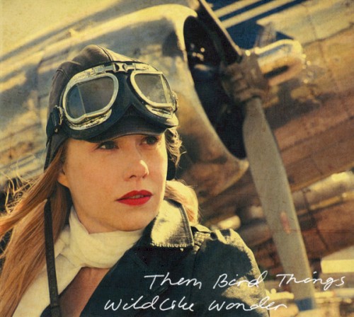 Wildlike Wonder
