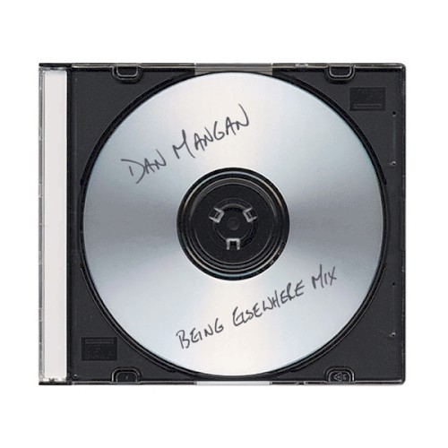 Being Elsewhere Mix