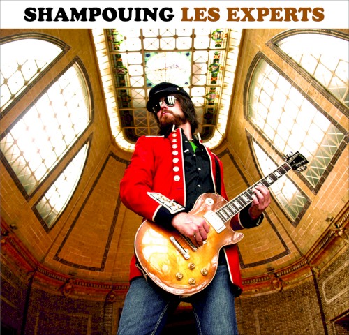 Les experts