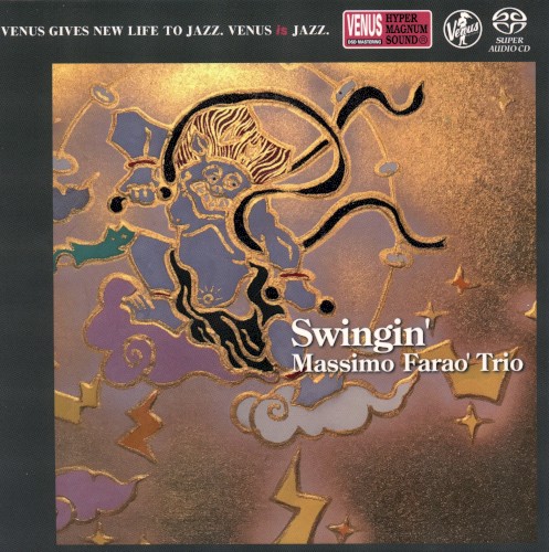 Swingin'