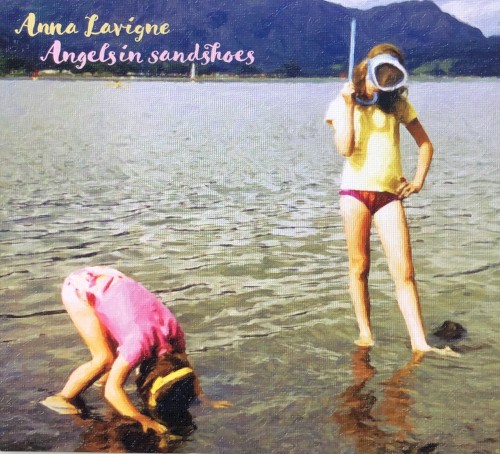 Angels in Sandshoes