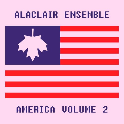 America Volume 2