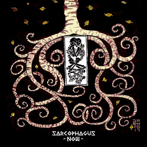 Sarcophagus Now