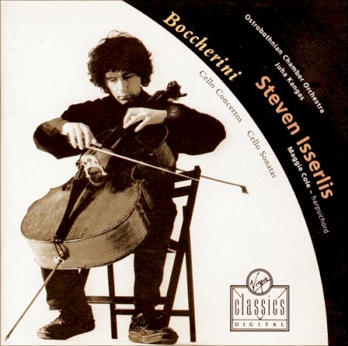Cello Concertos / Cello Sonatas