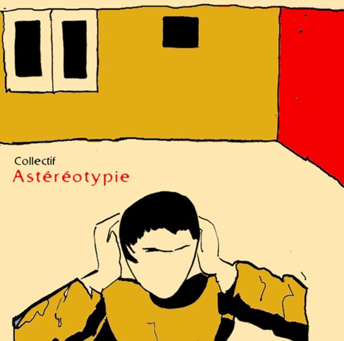 Astéréotypie