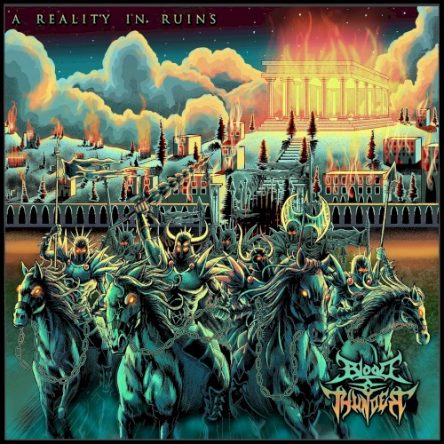 A Reality in Ruins
