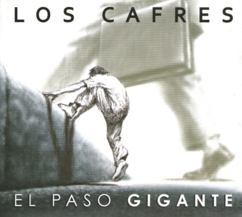 El paso gigante