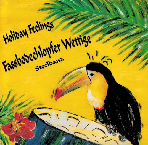 Holiday Feelings