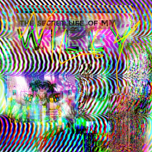 𝒯𝒽𝑒 𝒮𝑒𝒸𝓇𝑒𝓉 𝐿𝒾𝒻𝑒 𝒪𝒻 𝑀𝓎 𝒲𝒾𝓁𝓁𝓎