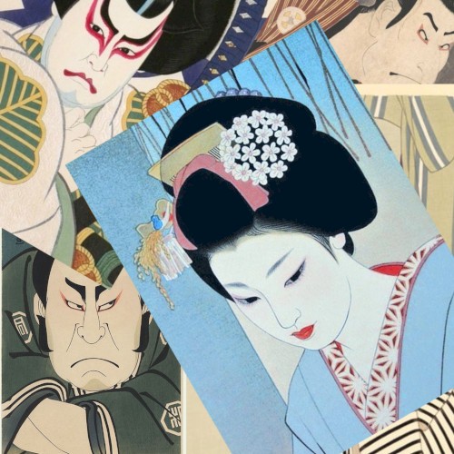 Geisha Dreams