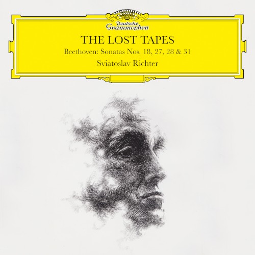 Svjatoslav Richter vinyl