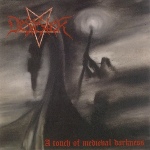 A Touch of Medieval Darkness