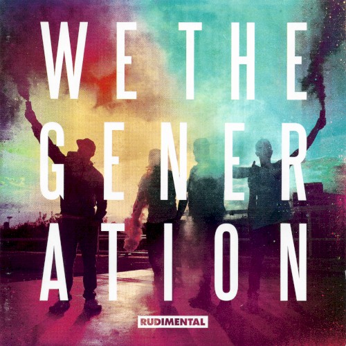 We the Generation