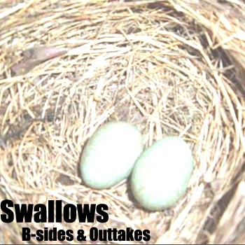 B-Sides & Outtakes