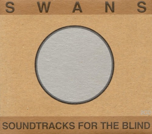 Soundtracks for the Blind