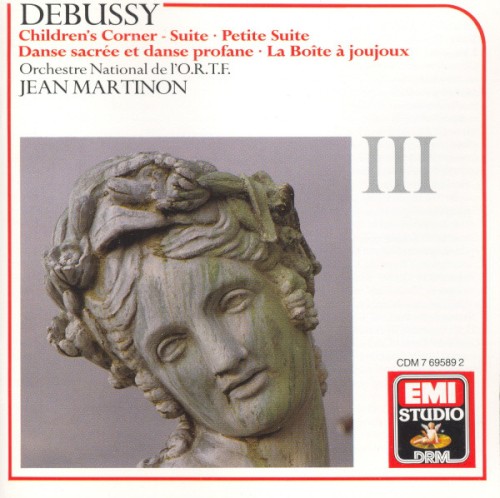 Complete Orchestral Works III