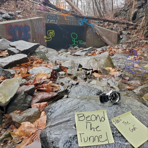 Beond the Tunnel