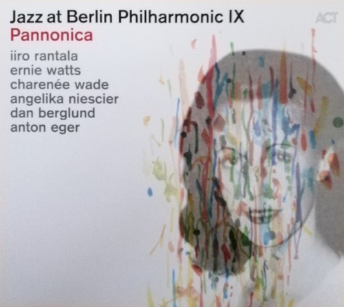 Jazz At Berlin Philharmonic IX: Pannonica