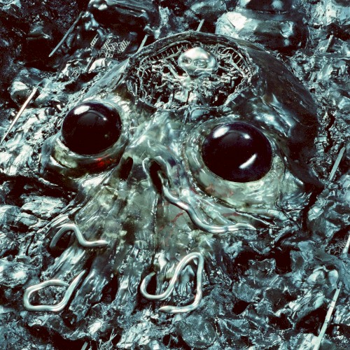 Alien Metal
