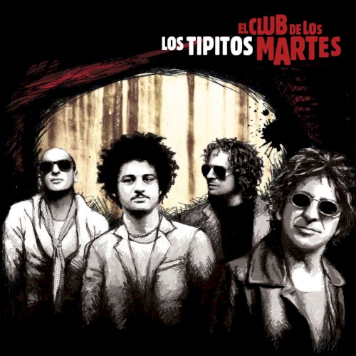 El club de los martes