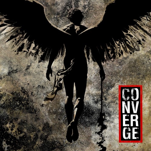 Converge &ndash; Love Is Not Enough